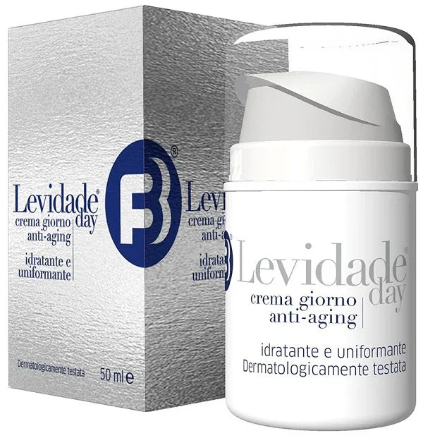 LEVIDADE DAY 50 ML - Farmaspeed