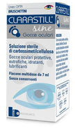CLARASTILL SINE GOCCE OCULARI 7 ML - Farmaspeed