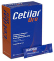 CETILAR ORO 20 STICK DA 10 ML - Farmaspeed