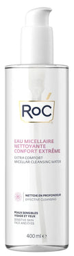 ROC LOZIONE MICELLARE EXTRA COMFORT 400 ML - Farmaspeed