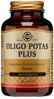 OLIGO POTAS PLUS 100 TABLETS