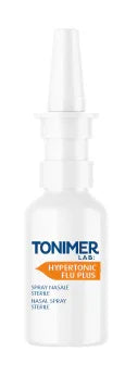 TONIMER LAB HYPERTONIC FLU PLUS 20 ML - Farmaspeed