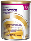 NEOCATE SYNEO 400 G
