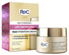ROC RETINOL CORREXION LINE SMOOTHING CREMA VISO 50 ML - Farmaspeed
