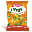 PLASMON PAFF ANELLINI BROCCOLI CAROTA 15 G