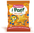 PLASMON PAFF STELLINE CECI ZUCCA 15 G