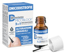 DERMOVITAMINA MICOBLOCK 3 IN 1 ONICODISTROFIE ALTERAZIONI UNGUEALI 7 ML - Farmaspeed