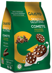 GIUSTO SENZA GLUTINE COMETE BISCOTTI 200 G
