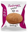 FEELING OK PAN BURGER START 80 G - Farmaspeed