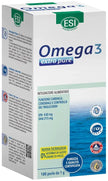 ESI OMEGA 3 EXTRA PURE 180 PERLE - Farmaspeed