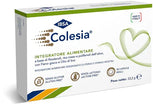 COLESIA SOFT GEL 30 CAPSULE MOLLI - Farmaspeed