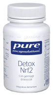 PURE ENCAPSULATIONS DETOX NRF2 30 CAPSULE