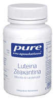 PURE ENCAPSULATIONS LUTEINA/ZEAXANTINA 30 CAPSULE