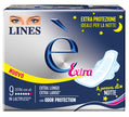 LINES E' EXTRA CARRY PACK 9 PEZZI