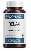 PHYSIOMANCE RELAX 90 COMPRESSE - Farmaspeed