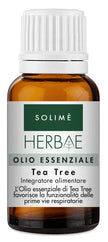 HERBAE TEA TREE OLIO ESSENZIALE 10 ML - Farmaspeed
