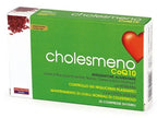 CHOLES MENO CO Q10 30 COMPRESSE - Farmaspeed