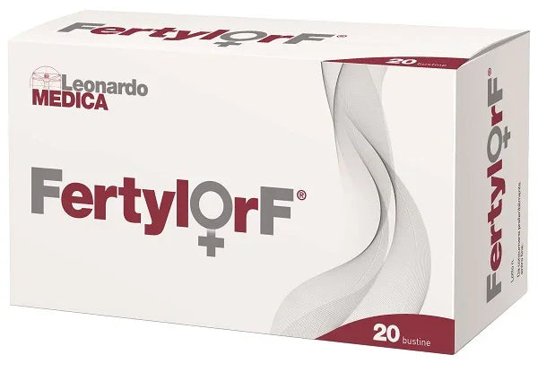 FERTYLORF 20 BUSTINE - Farmaspeed