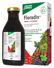 FLORADIX IRON AND VITAMINS 500 ML