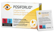 POSIFORLID SALVIETTE 20 PEZZI - Farmaspeed