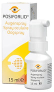 POSIFORLID SPRAY 15 ML - Farmaspeed