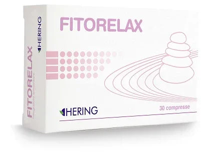 FITORELAX 30 COMPRESSE - Farmaspeed