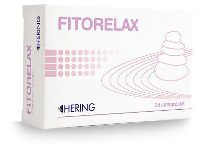 FITORELAX 30 COMPRESSE