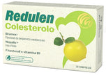 REDULEN CHOLESTEROL 30 TABLETS