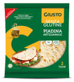 RIGHT GLUTEN FREE PIADINA 220 G