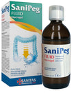 SANIPEG FLUID MACROGOL 480 ML - Farmaspeed