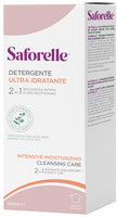 SAFORELLE DETERGENTE ULTRA IDRATANTE 500 ML