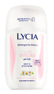 LYCIA DETERGENTE INTIMO DELICATA NEW 200 ML