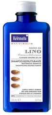 SHAMPOO SEMI DI LINO 250 ML - Farmaspeed