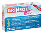 GRINSOL BABY 20 FIALE DA 5 ML - Farmaspeed