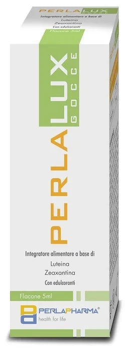 PERLALUX GOCCE ORALI 5 ML - Farmaspeed