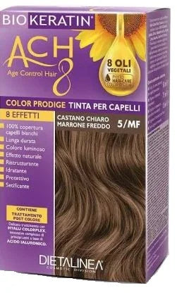 BIOKERATIN ACH8 COLOR 5/MF - Farmaspeed