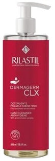 RILASTIL DERMAGERM DETERGENTE MANI ANTIMICROBICO 500 ML