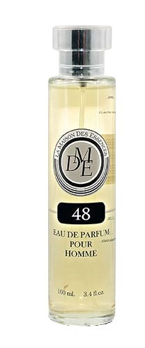 PERFUME MEN 48 100 ML