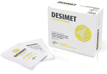 DESIMET 20 SACHETS