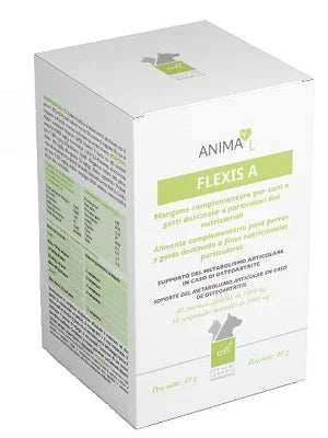 ANIMA 4 FLEXIS A 60 COMPRESSE 1G - Farmaspeed
