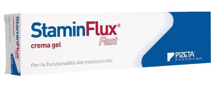 STAMINFLUX FAST CREAM GEL 100 ML