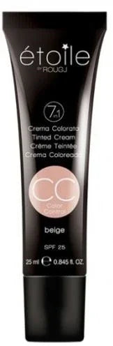 ROUGJ CC CREAM MEDIUM DARK TUBO - Farmaspeed