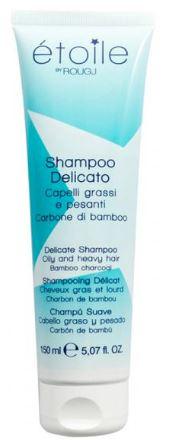 ROUGJ ETOILE SHAMPOO CAPELLI GRASSI 150 ML - Farmaspeed