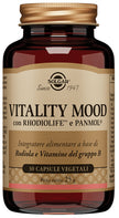 VITALITY MOOD 30 CAPSULES