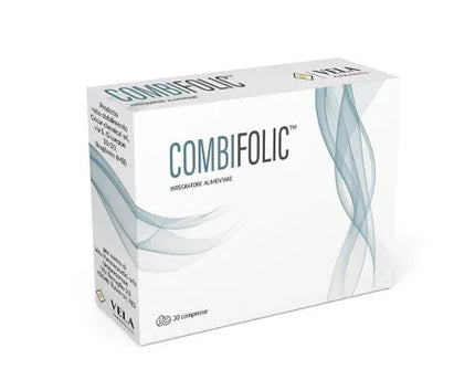 COMBIFOLIC 30 COMPRESSE - Farmaspeed