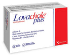 LOVACHOLE PLUS 30 TABLETS