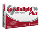 CARDIOLIPID 10 PLUS 30 TABLETS