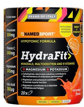 HYDRAFIT 400 G