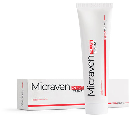 MICRAVEN PLUS CREMA 100 ML