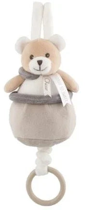 CHICCO GIOCO MSD CARILLON ORSETTO - Farmaspeed